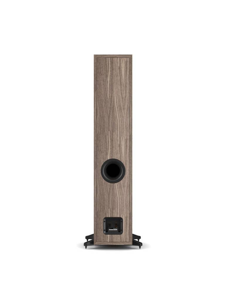 Dali Sonik 7 walnut spate