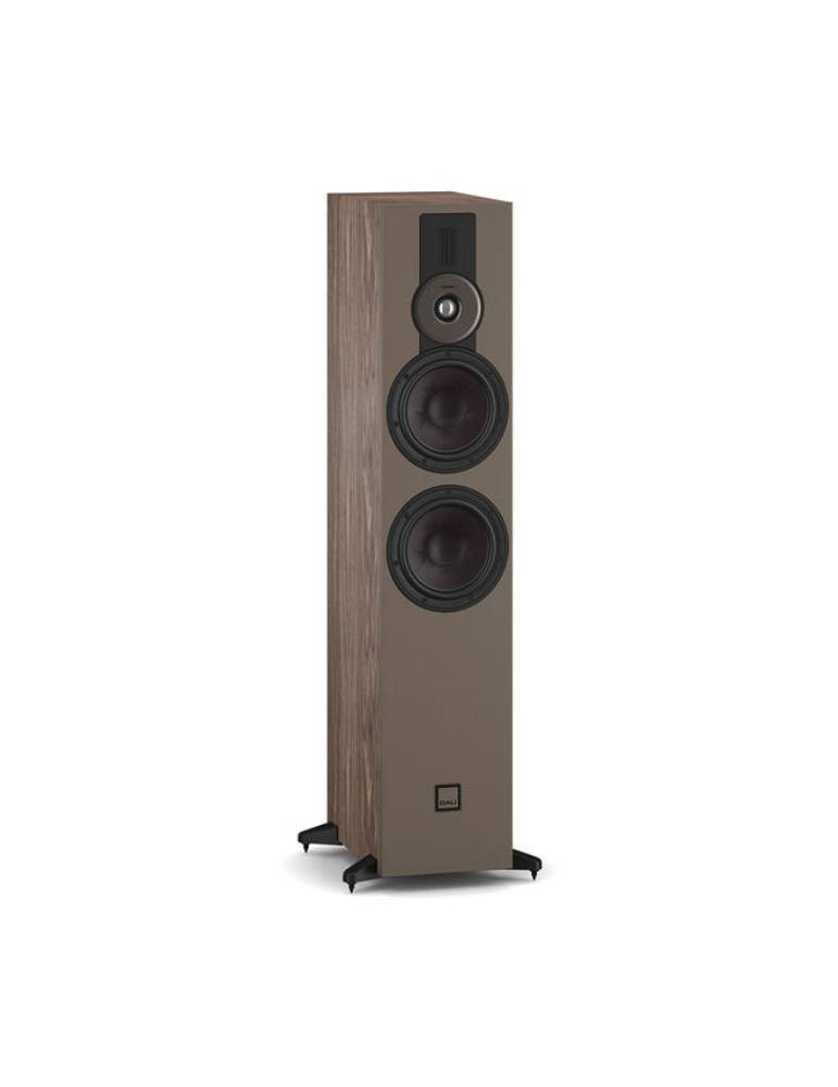 Dali Sonik 7 walnut