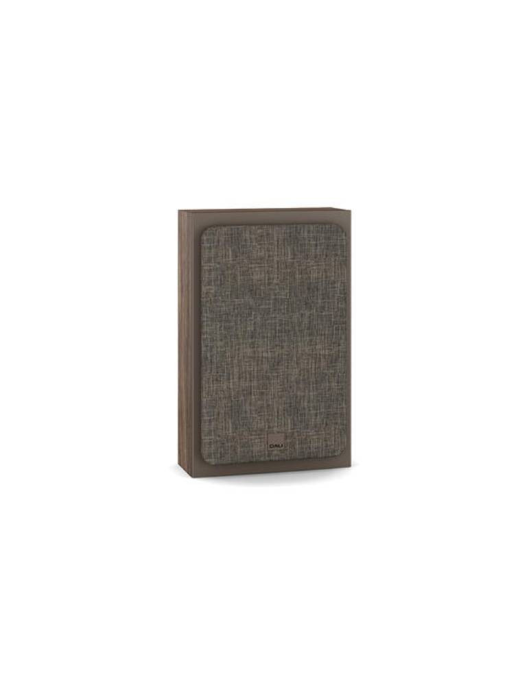 Dali Sonik On-Wall walnut grille