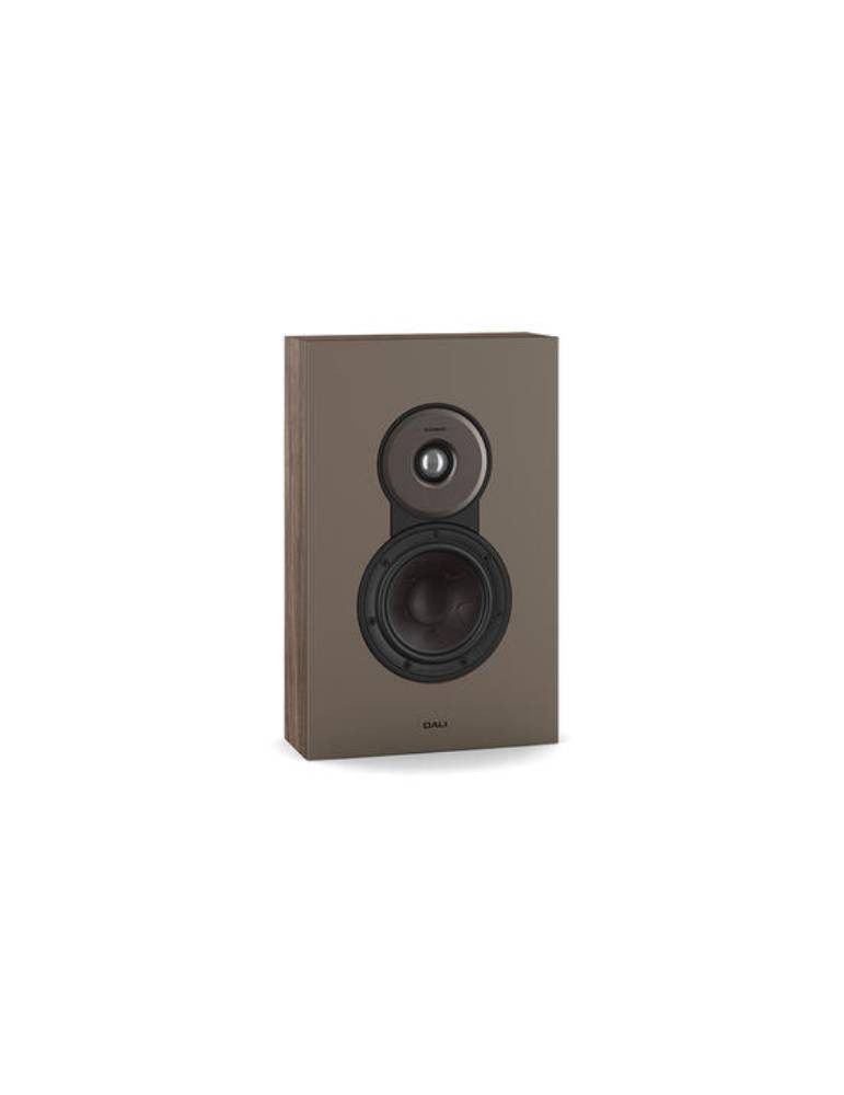 Dali Sonik On-Wall walnut