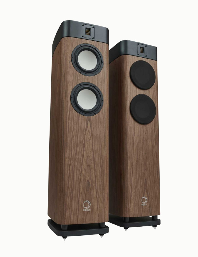Elipson Legacy 3220