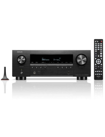 Denon AVR-S980H