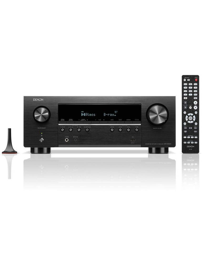 Denon AVR-S980H