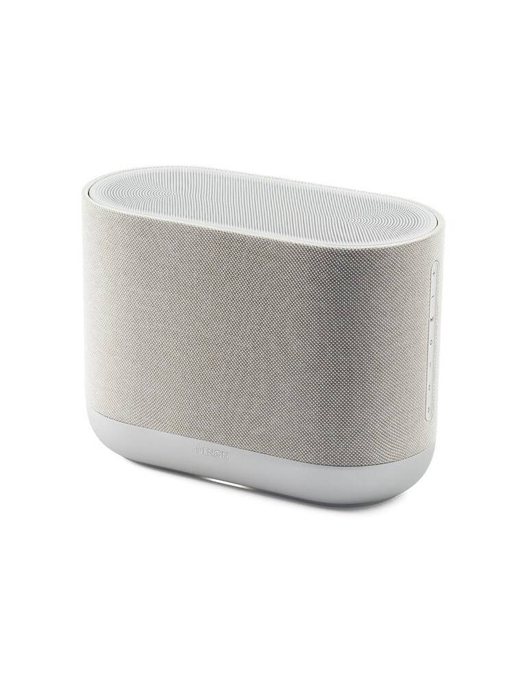 Denon Home 400 white