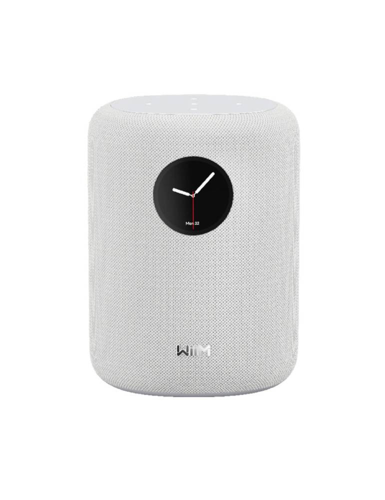 WiiM Sound white