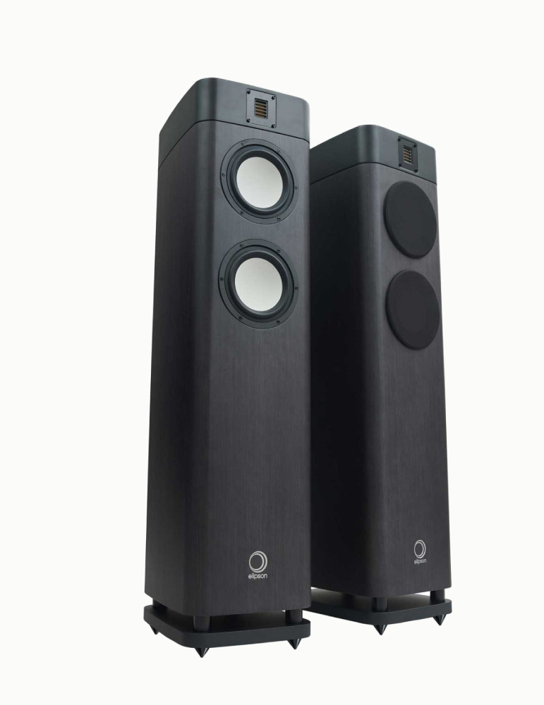Elipson Legacy 3220