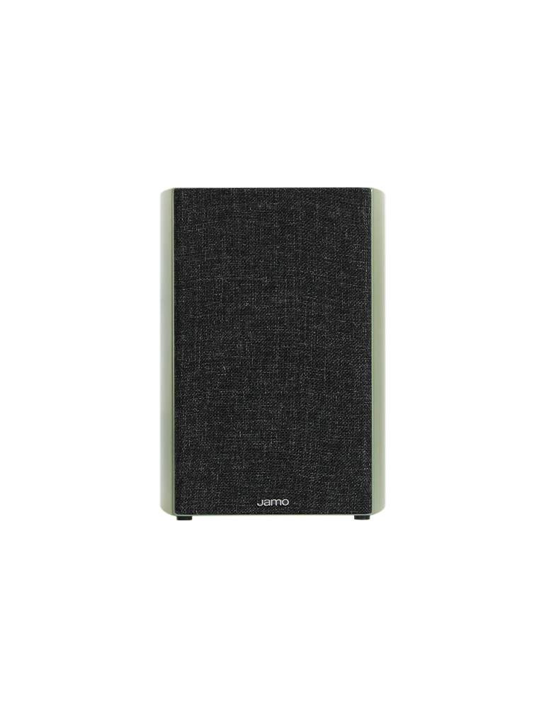 Jamo C707PA green grille