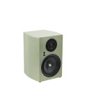 Jamo C707PA green side