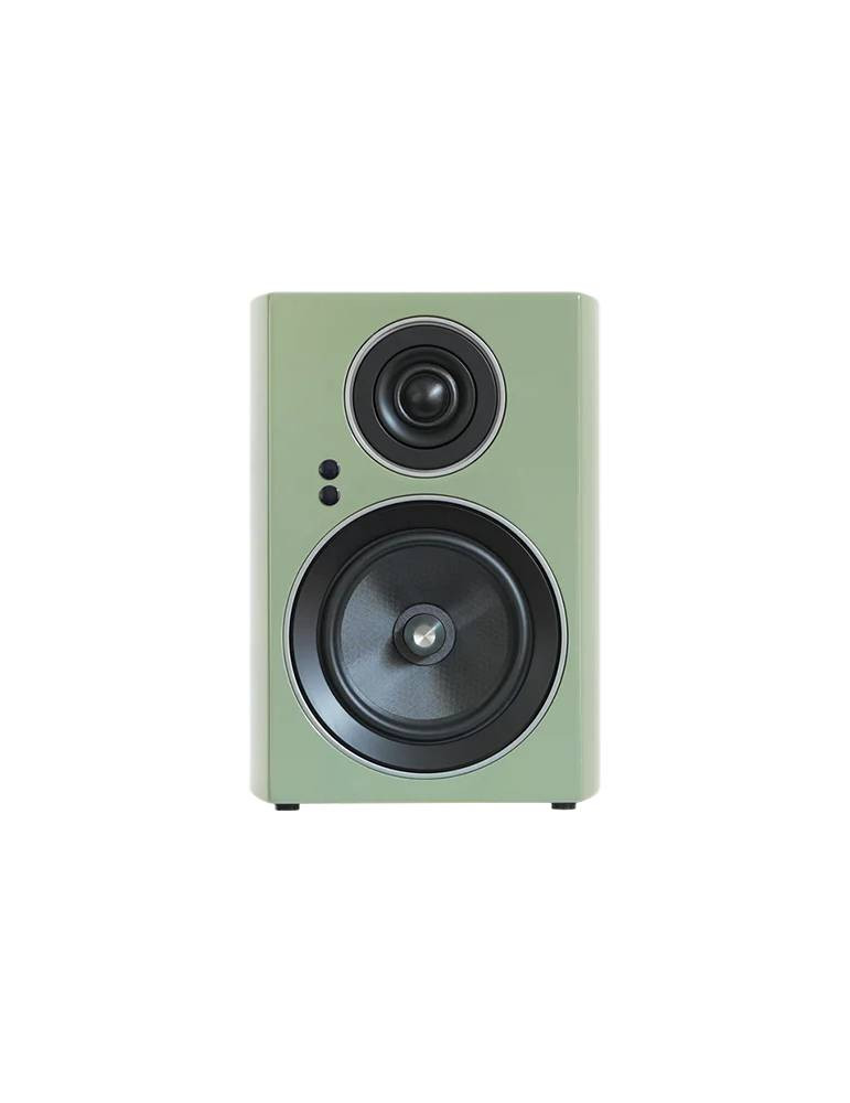 Jamo C707PA green