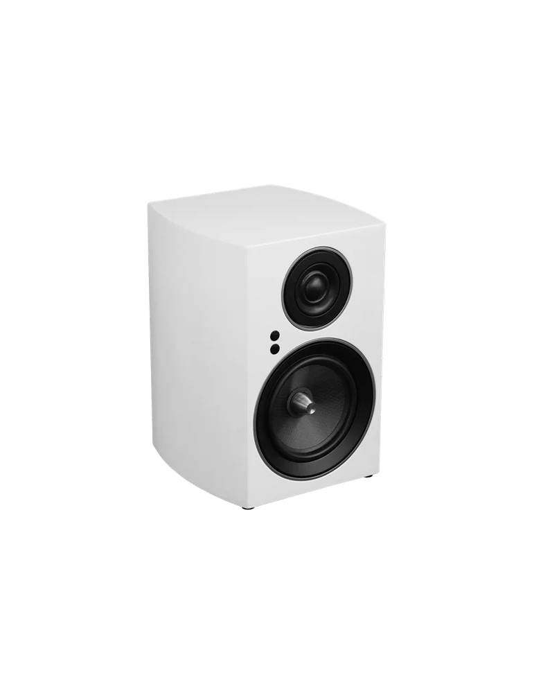 Jamo C707PA white side