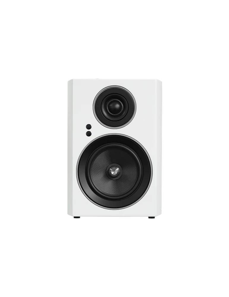Jamo C707PA white