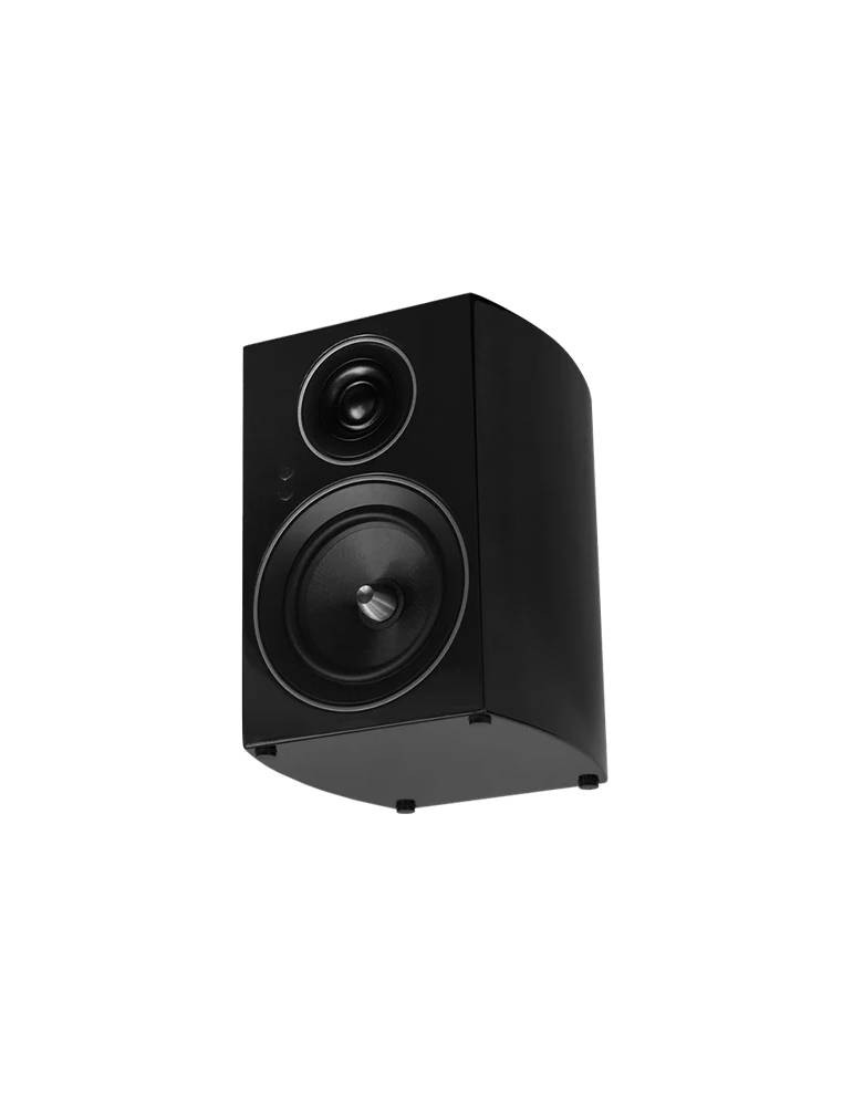 Jamo C707PA black up