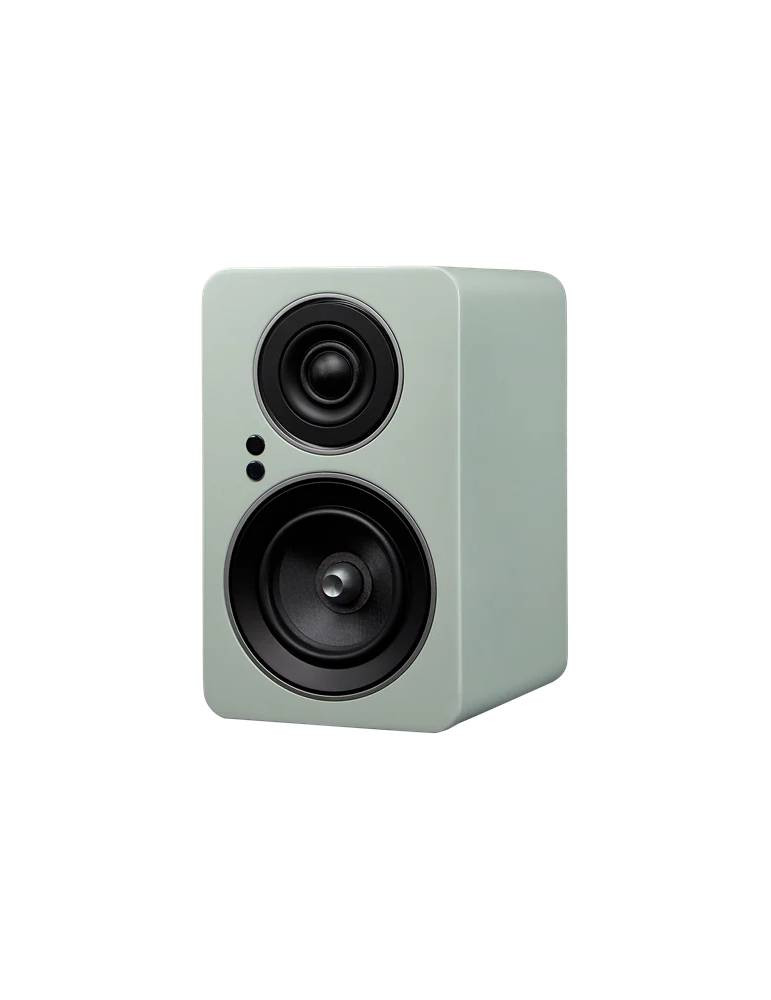 Boxe Active Jamo C705PA MKII green side