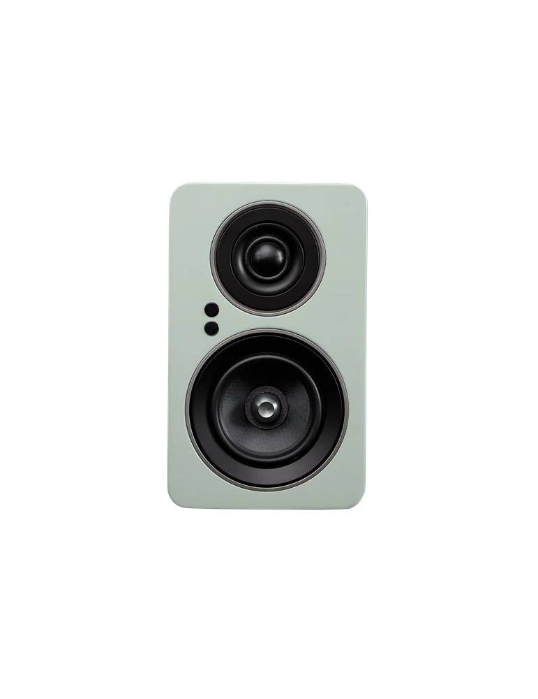 Boxe Active Jamo C705PA MKII green
