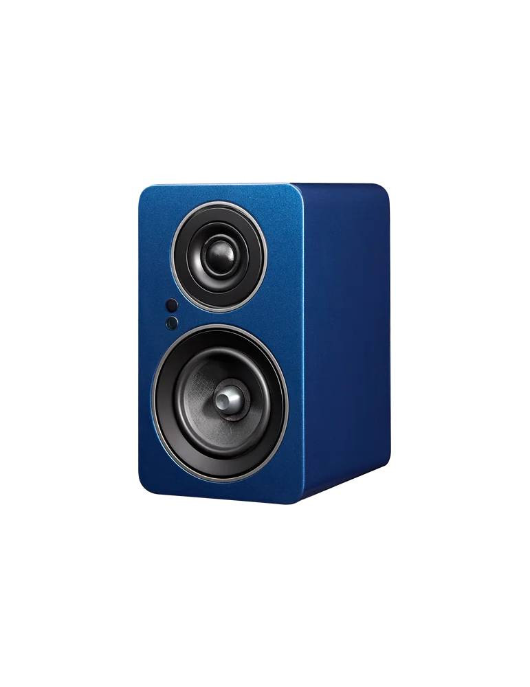 Boxe Active Jamo C705PA MKII blue side