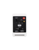 Boxe Active Jamo Mini MKII white matte back