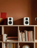 Boxe Active Jamo Mini MKII white matte lifestyle