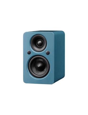 Boxe Active Jamo Mini MKII blue side