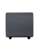 Subwoofer Jamo Cube gri lateral
