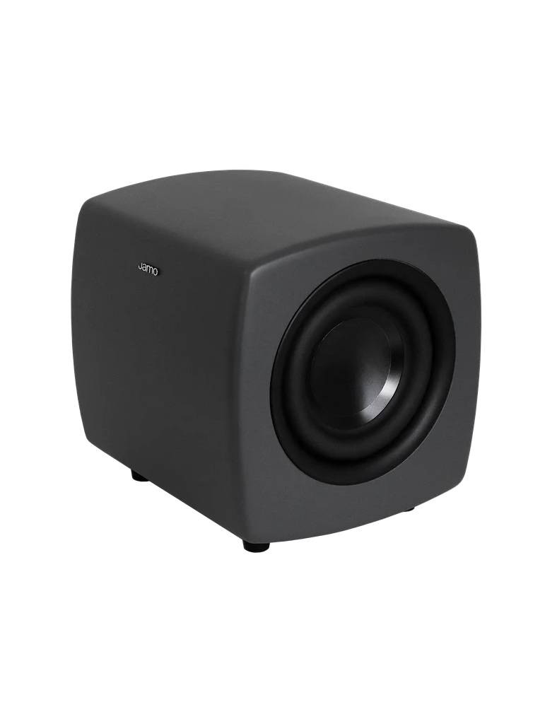 Subwoofer Jamo Cube gri