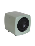 Subwoofer Jamo Cube green