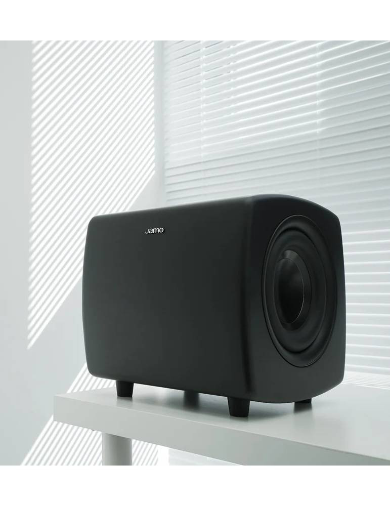 Subwoofer Jamo Cube full