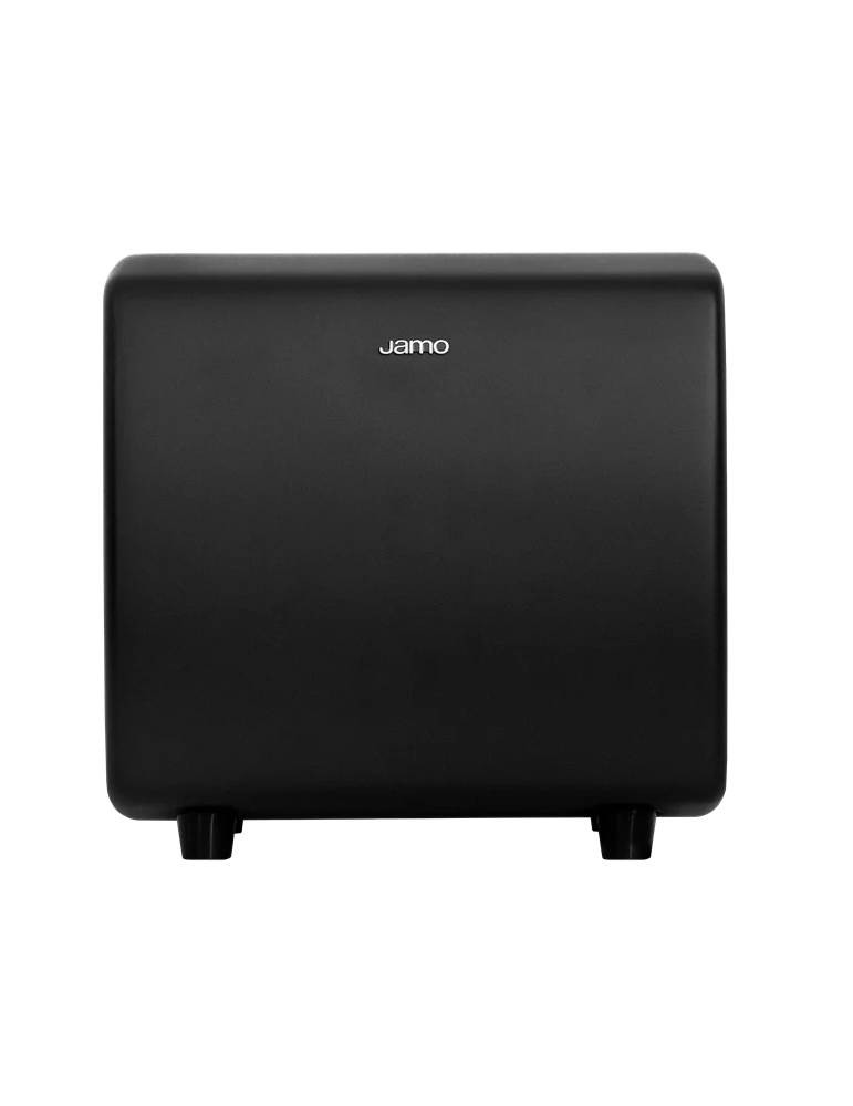 Subwoofer Jamo Cube lateral