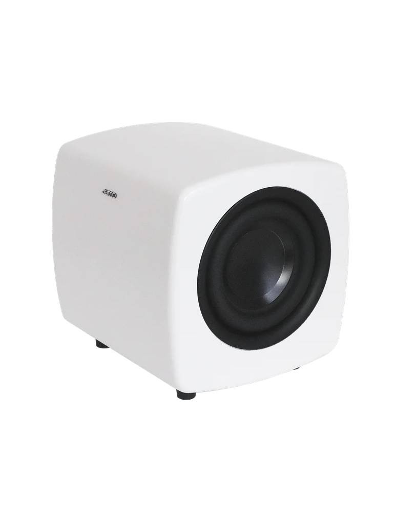 Subwoofer Jamo Cube white