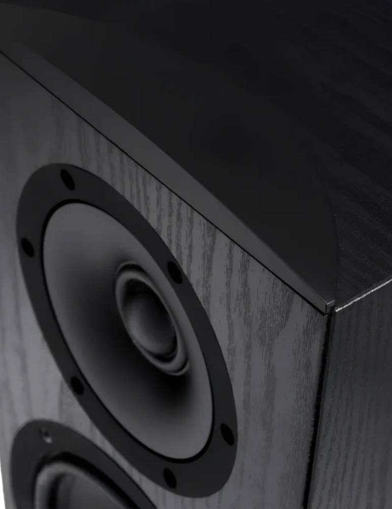 Boxe de podea Jamo C607 MKII detail1