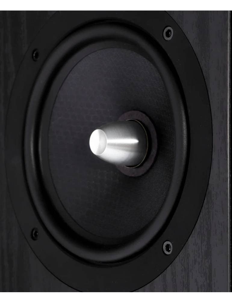 Boxe de podea Jamo C607 MKII detail2