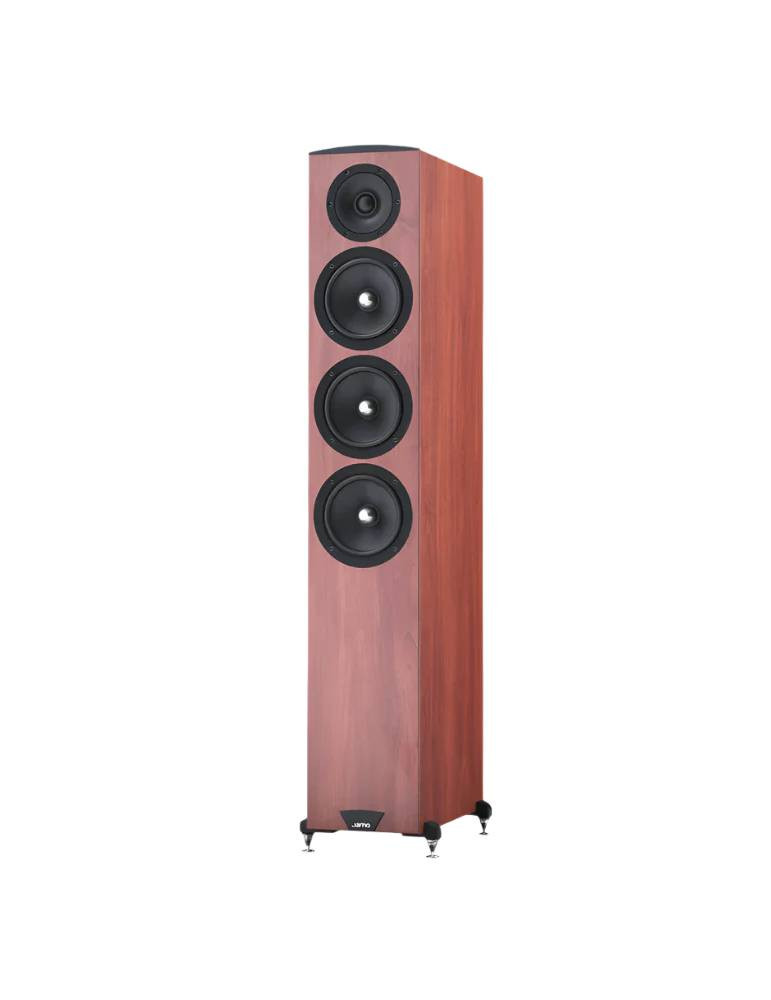 Boxe de podea Jamo C607 MKII apple