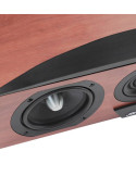 Boxa centru Jamo C60 CEN MKII apple detail