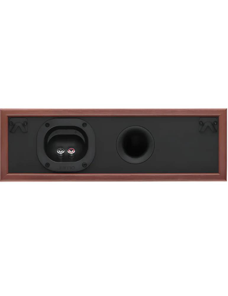 Boxa centru Jamo C60 CEN MKII apple back