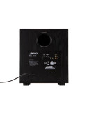 Subwoofer Jamo J10 Sub back