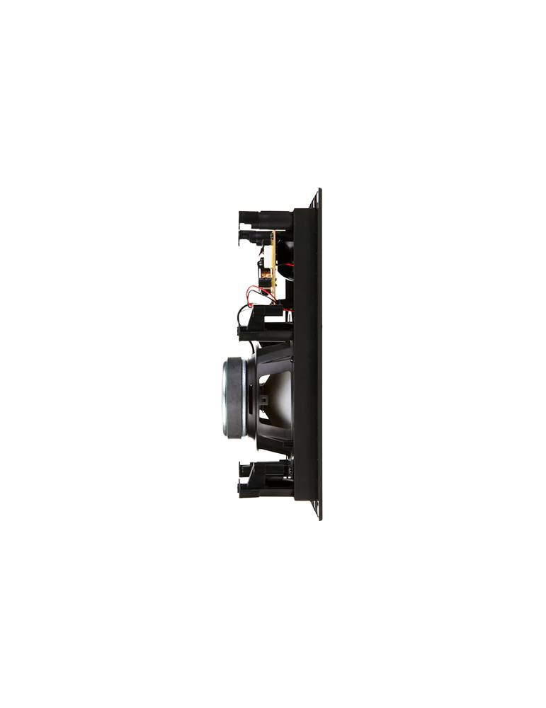 Boxe de perete Jamo IW 206 FG side