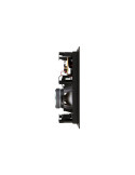 Boxe de perete Jamo IW 206 FG side