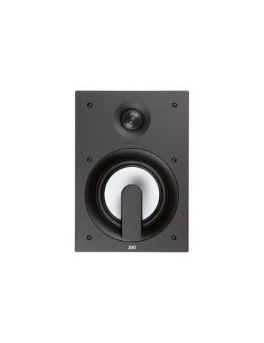 Boxe de perete Jamo IW 206 FG