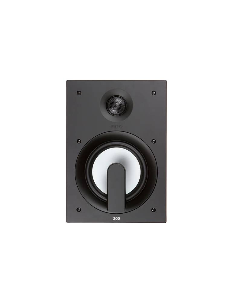 Boxe de perete Jamo IW 206 FG
