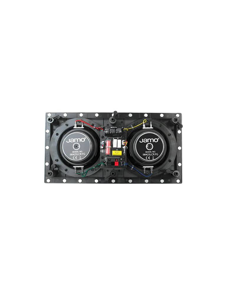 Boxa de perete Jamo IW 425 LCR FG II back