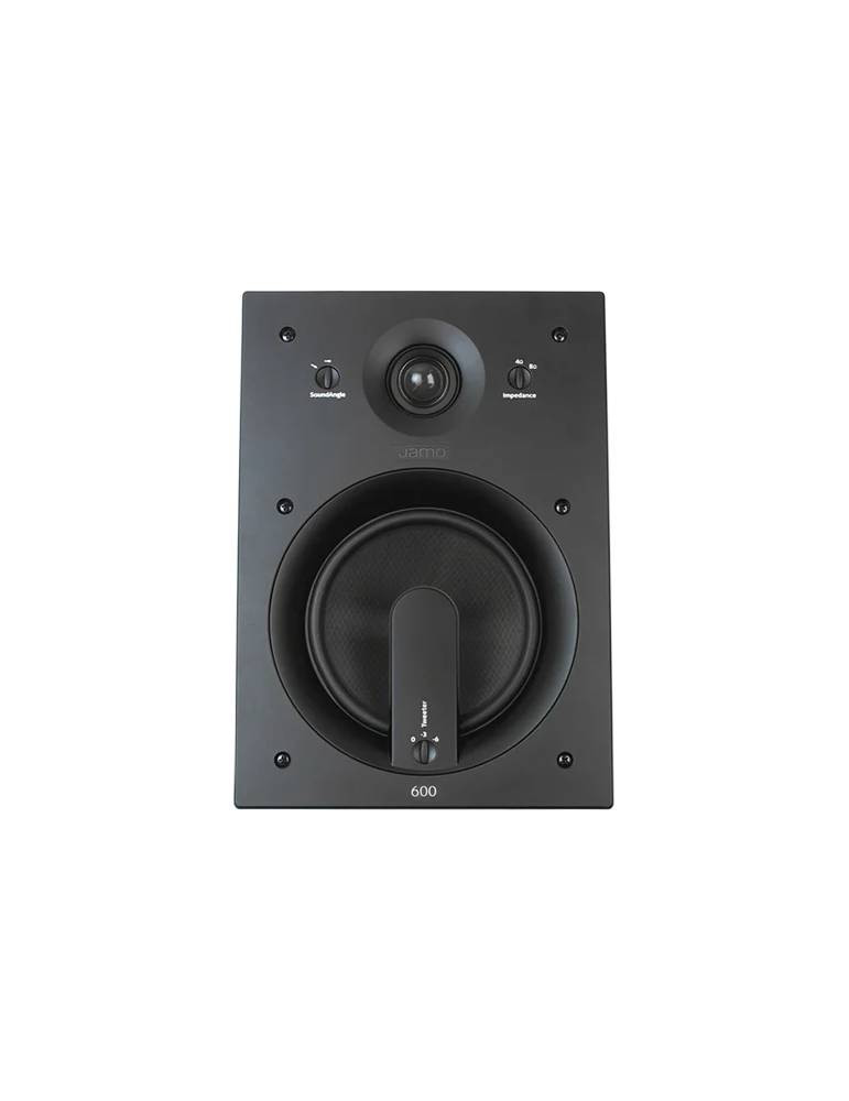 Boxa de perete Jamo IW 606 FG II