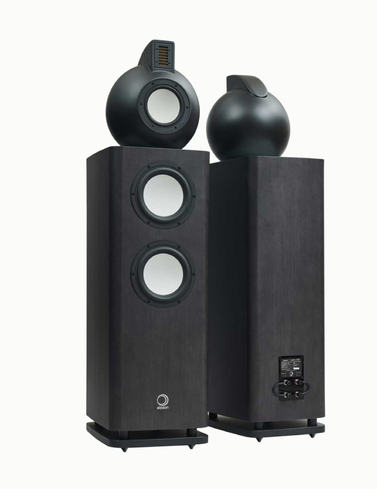 Elipson Legacy 3230
