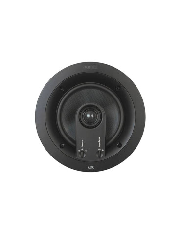 Boxe de tavan Jamo IC 606 FG II