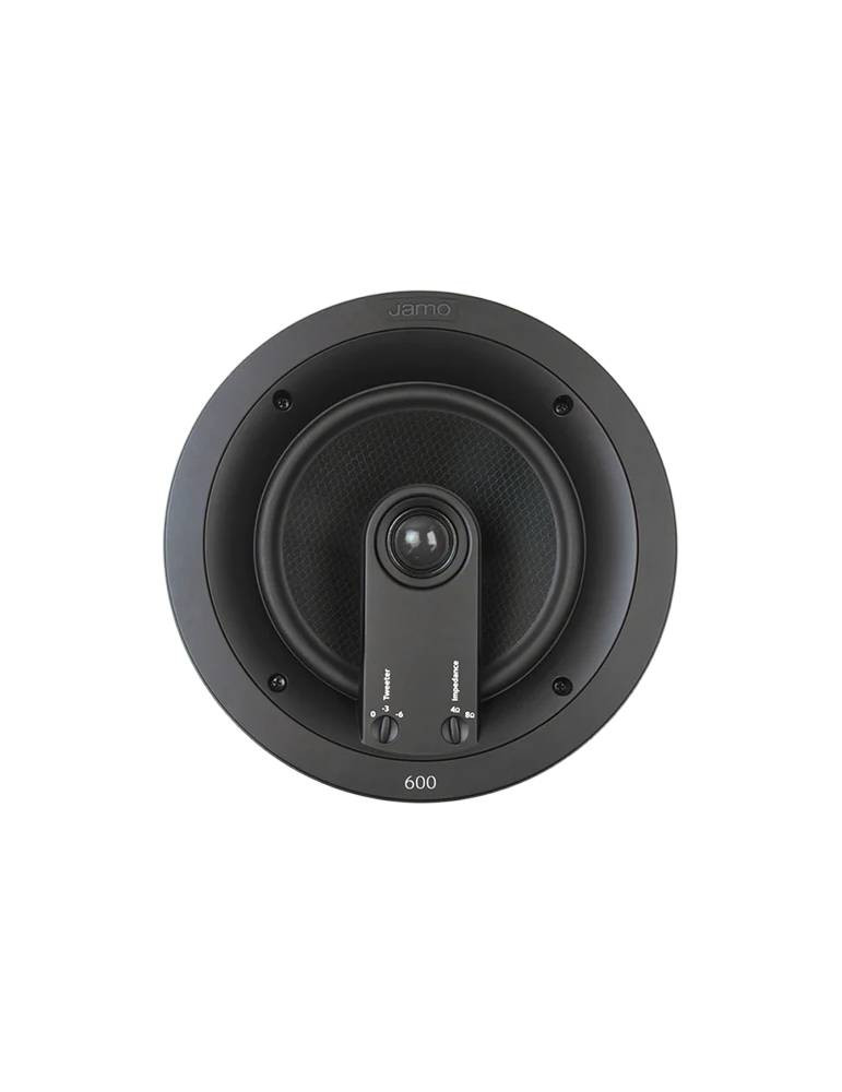 Boxe de tavan Jamo IC 608 FG II