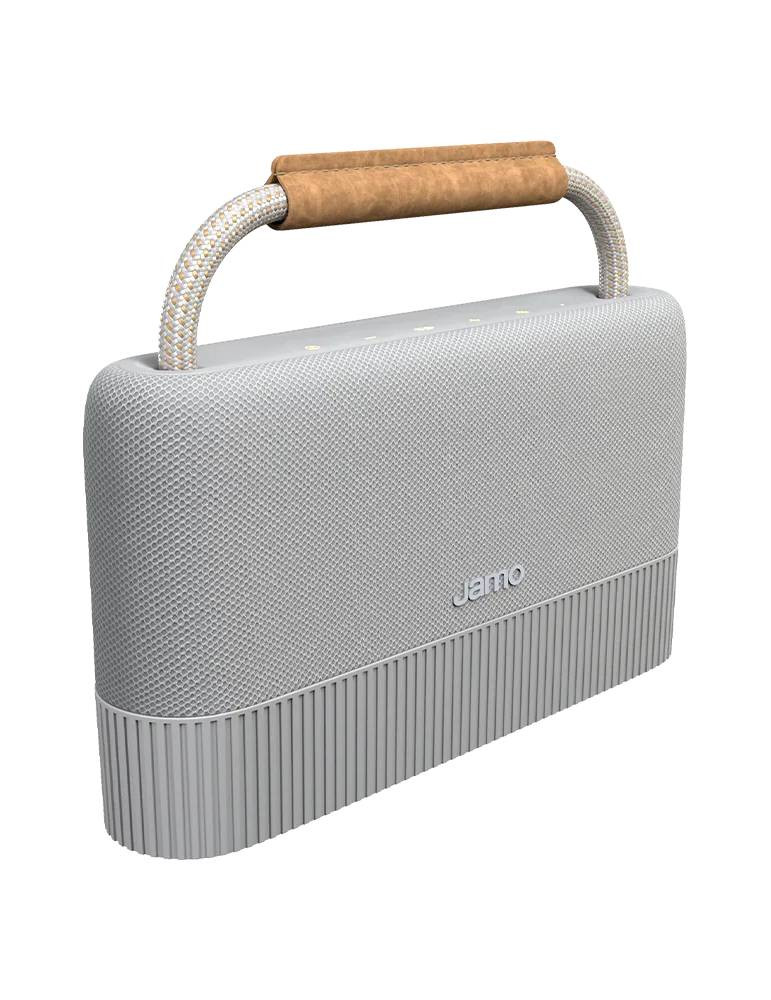 Boxa portabila Jamo HYG Flow grey