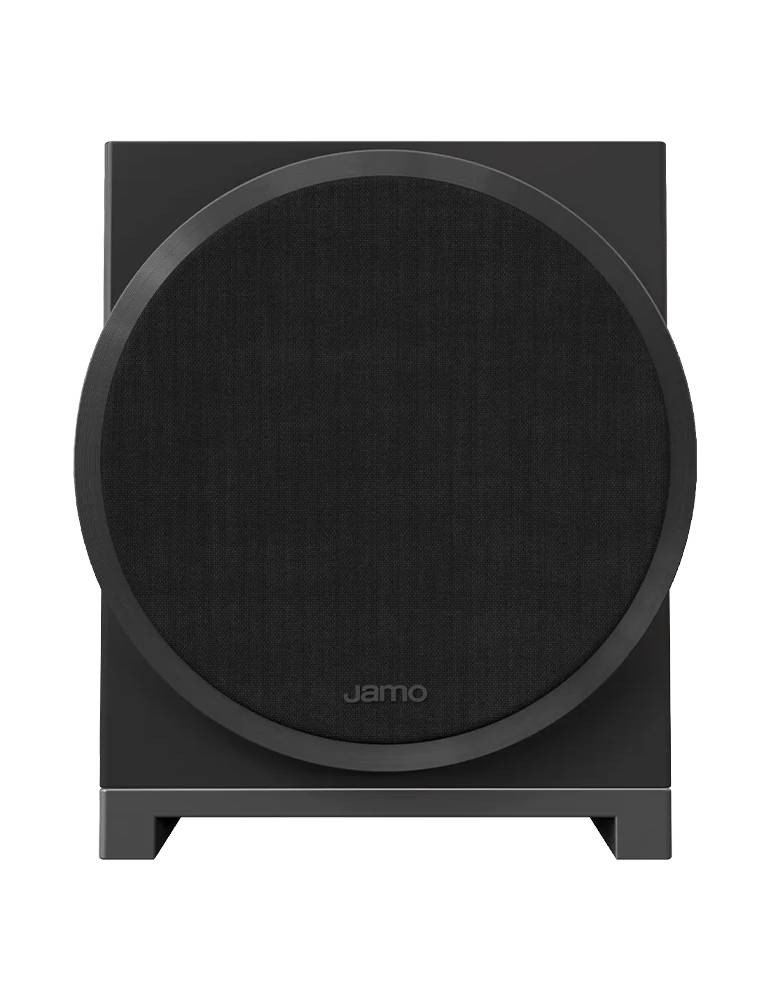 Boxe de raft Jamo Concert Element 50 black grille