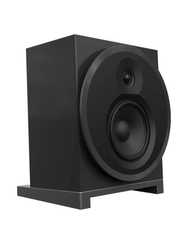 Boxe de raft Jamo Concert Element 50 black