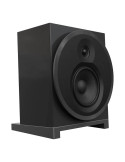 Boxe de raft Jamo Concert Element 50 black side