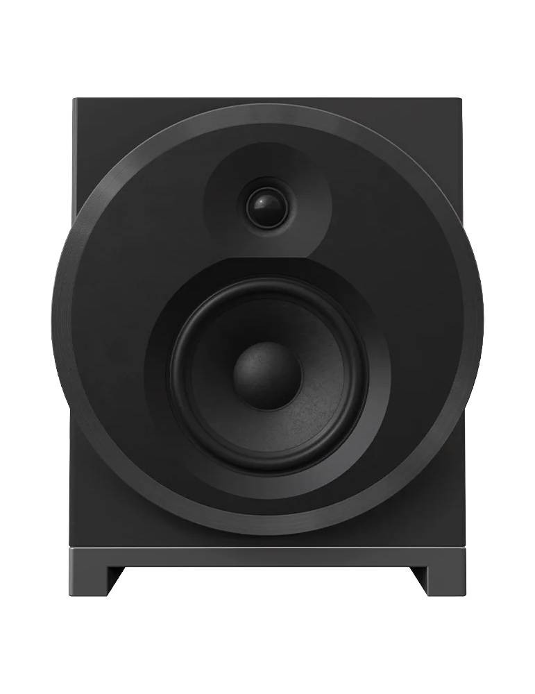 Boxe de raft Jamo Concert Element 50 black