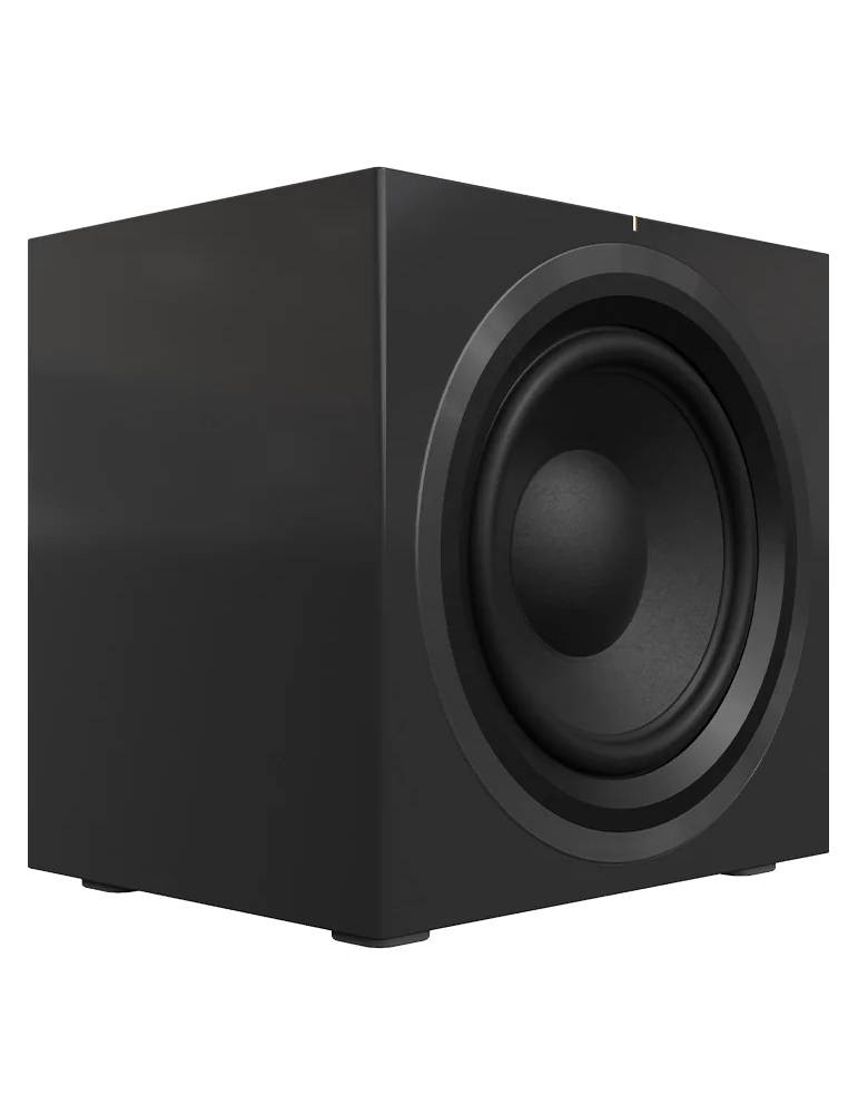 Subwoofer Jamo Concert Element SW10 side