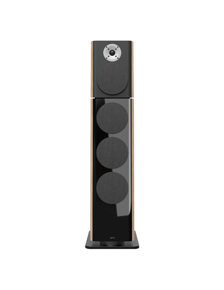 Boxe de podea Jamo  Concert Legacy 11 legacy grille